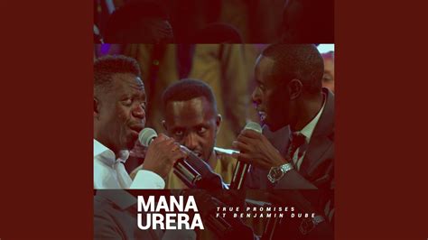 Mana Urera Feat Benjamin Dube YouTube Music