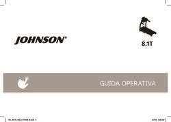 Guida Operativa T Johnson Store