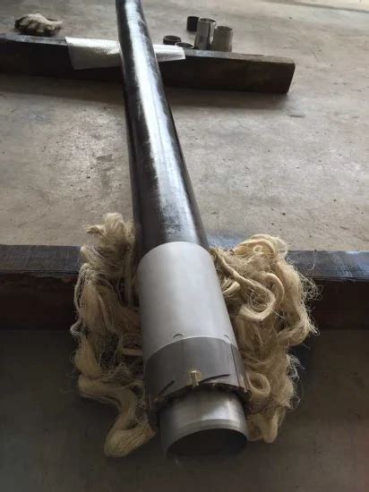 Bq Wireline Double Tube Core Barrel Assembly Double Tube And Core Barrel