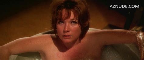 Shirley Maclaine Naked Telegraph