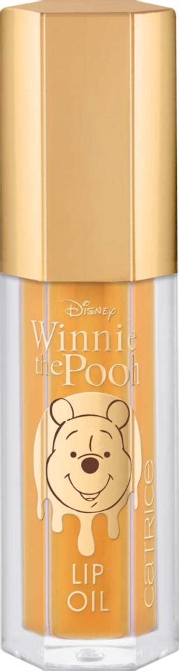 Catrice Disney Winnie The Pooh Lip Oil