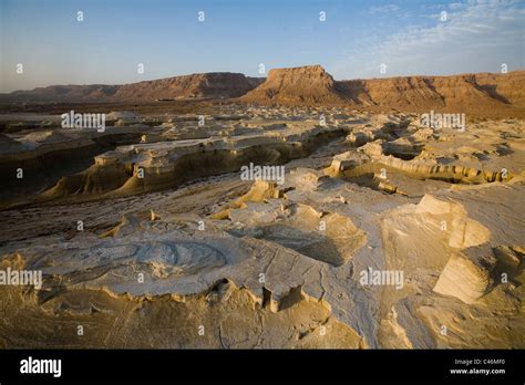 Aerial photograph of the Judean desert Stock Photo - Alamy