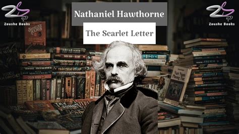 The Scarlet Letter Themes Characters 20 Quotes Summary Free Pdf By Zoushebooks Aug