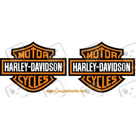 Stickers Decals Motorcycle Harley Davidson Cycles