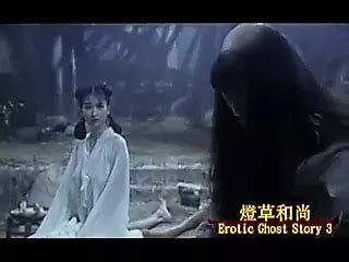 Old Chinese Movie Erotic Ghost Story Iii Asian Porn XHamster