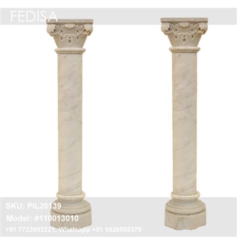 Plywood Pillar Design Indoor Pillar Design Royal Pillar Design