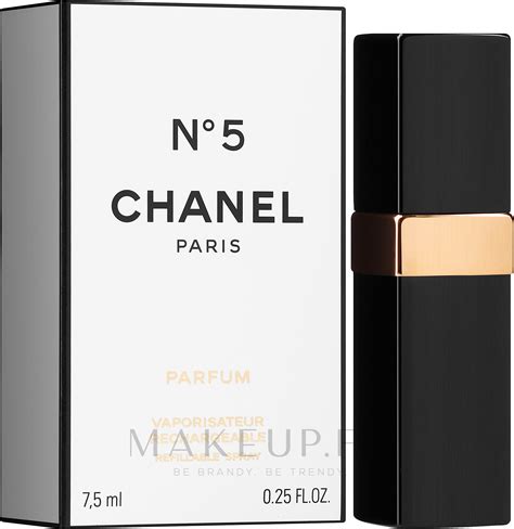 Chanel N5 Parfum Vaporisateur Rechargeable Makeup Fr