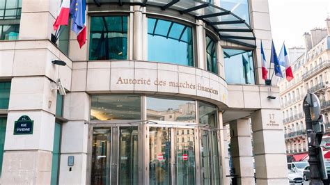 AB Science condamné à 1 million d euros d amende par l AMF Les Echos