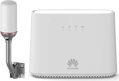 Huawei Outdoor CPE B2368 CAT12 LTE Router Antenne Wifi Voor