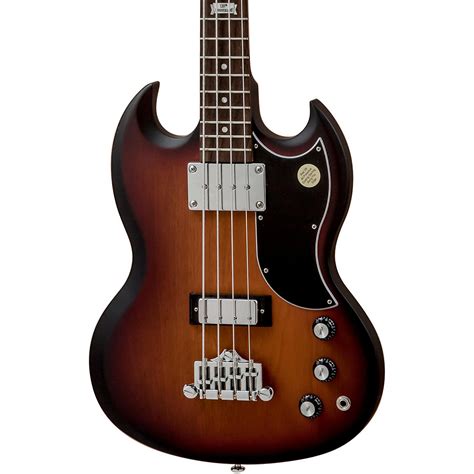 Gibson SG Special 2014 Electric Bass Guitar Musician S Friend