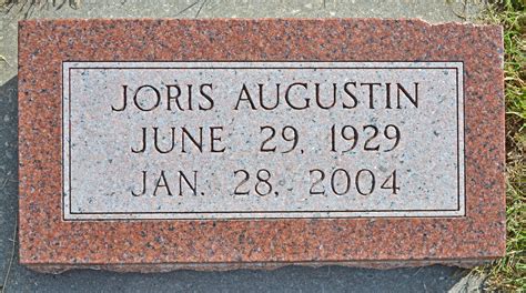 Joris Eileen Devereux Augustin Find A Grave Memorial