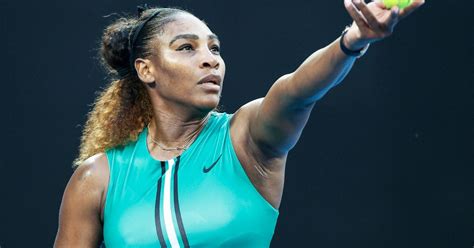 Serena Williams Nike Ad Is More Than Marketing Its A Mission Statement