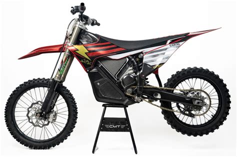 Cmt Compositi Carbon Battery Frame Protectors For Stark Varg Stark
