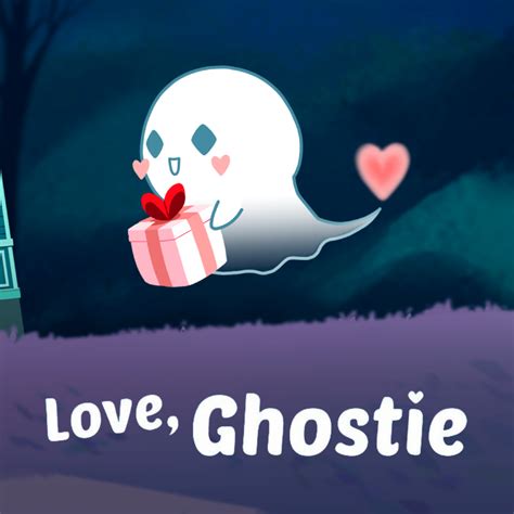 Love Ghostie Ign