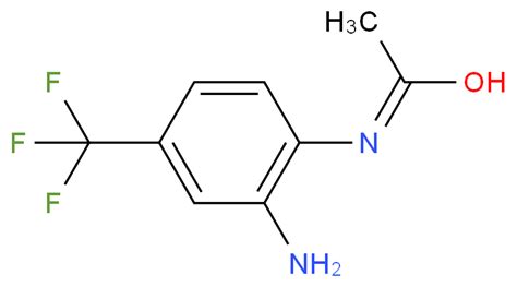 Z Dimethyl Pyrrolidinyl Trifluoromethyl