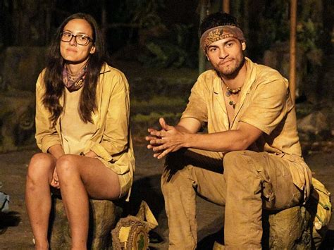 Survivor Winner Rachel Lamont Reacts To Sam Phalens Jab Reality Tv