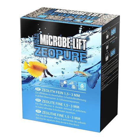 Zeopure Mini Reef Bulgaria Ltd