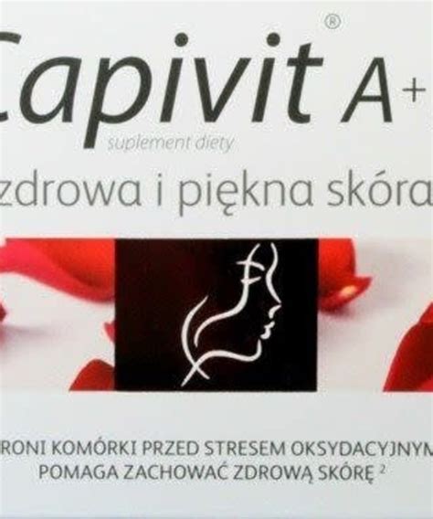 Capivit A E Forte System Kaps Mypewex