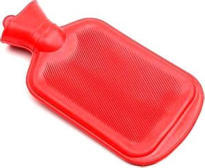 CRETO Super Quality Hot Water Bag Non Electric For All Kind Of Pain