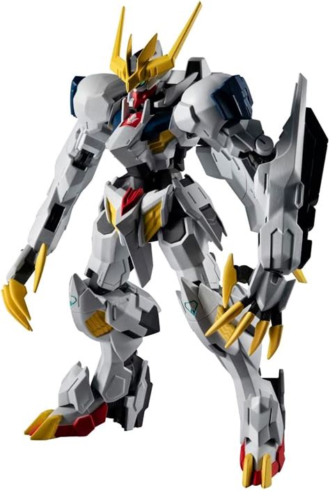 Amazon TAMASHII NATIONS Mobile Suit Gundam Iron Blooded Orphans