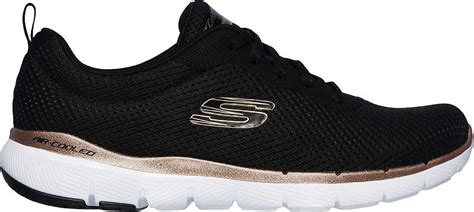 Skechers Appeal Flex 3 0 First Insight 13070 BKRG Γυναικεία Αθλητικά