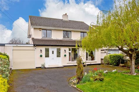 Eventide 79 Clonkeen Road Co Dublin Sherry Fitzgerald Dun