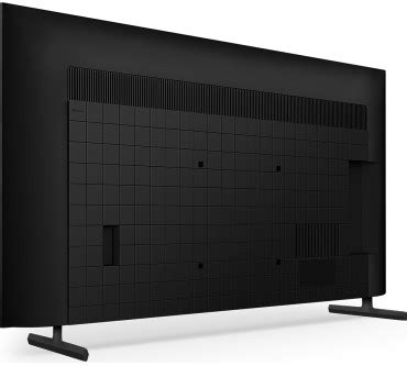 Sony KD-50X80L im Test: 2,1 gut | Direct-LED-Display mit TRILUMINOS PRO ...