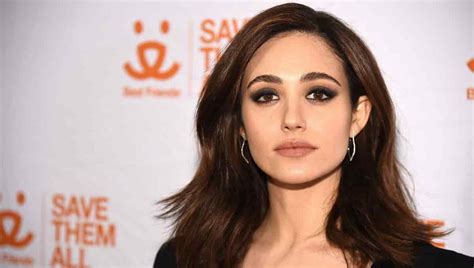 Emmy Rossum Net Worth, Bio, Wiki & More - Magzica