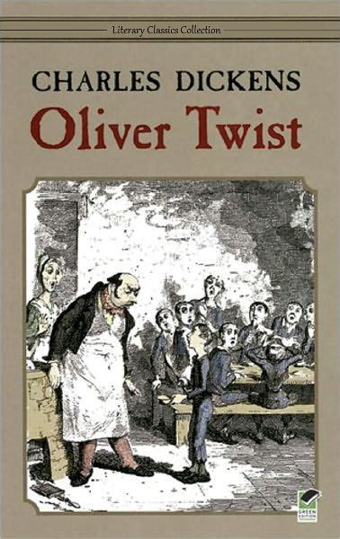 Oliver Twist Full Version Illustrated And Annotated By Charles Dickens Nook Book Ebook