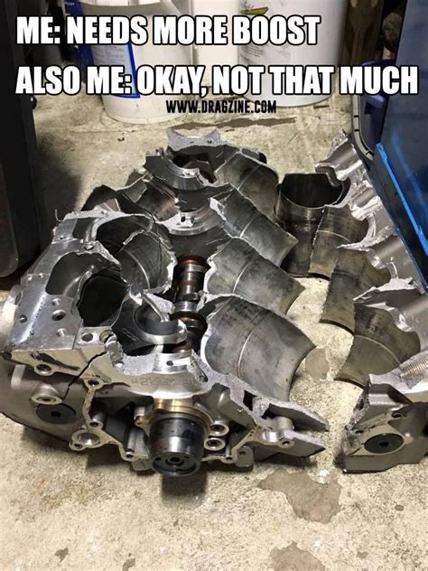 Car Engine Memes