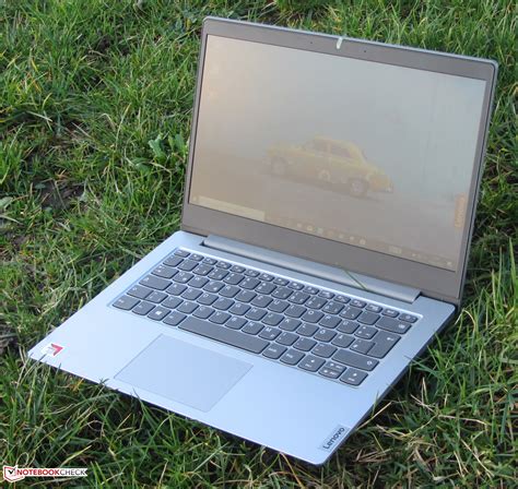 Lenovo Ideapad Slim 1 14AST 05 Review Chromebook Competitor Brings MS