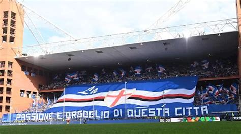 Luca Polli Sampdoria Primo Contratto Da Professionista Per Conti E