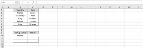 How To Vlookup And Return Multiple Corresponding Values Vertically In Excel Spreadcheaters