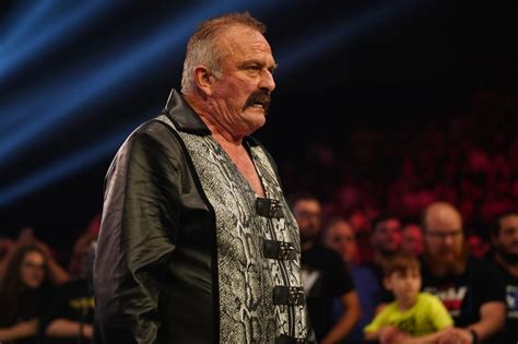 Jake Roberts Recalls First Meeting Vince Mcmahon