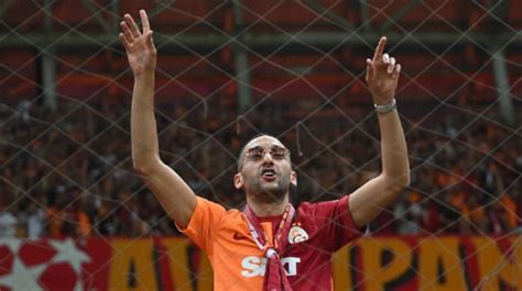 Hakim Ziyech Joins Galatasaray From Chelsea On Loan Sports