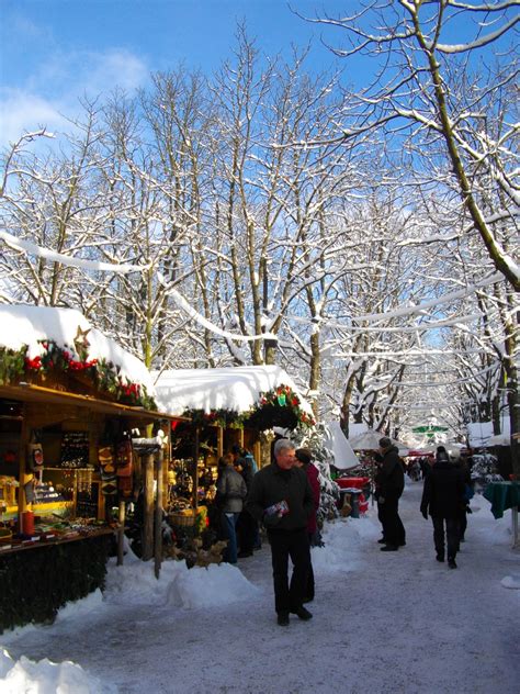 2010 Christmas market in Baden-Baden, Germany (photos) | Life in Luxembourg