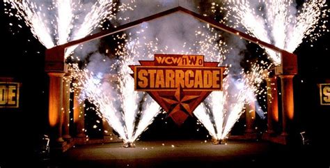 WCW Starrcade 1998 | WCW Sunday Night RetroView - ProWrestlingPost.com