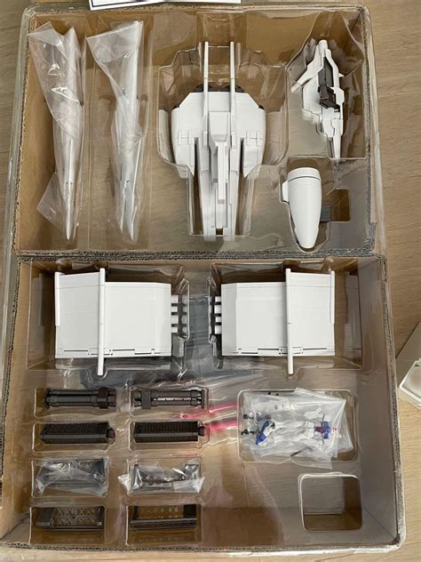 UNIVERSAL UNIT RX 78GP03 DENDROBIUM 興趣及遊戲 玩具 遊戲類 Carousell