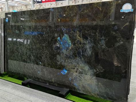 Lemurian Blue Granite Countertops Slabs Tiles Price