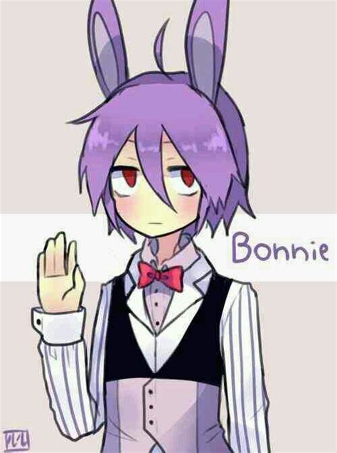 Five Nights At Freddy S X Reader Bonnie X Reader Wattpad