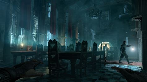 Купить ключ для игры Thief для STEAM. Отзывы Thief. В наличии