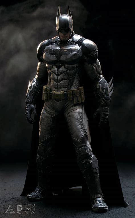 The Dark Knight By Sgthk On Deviantart