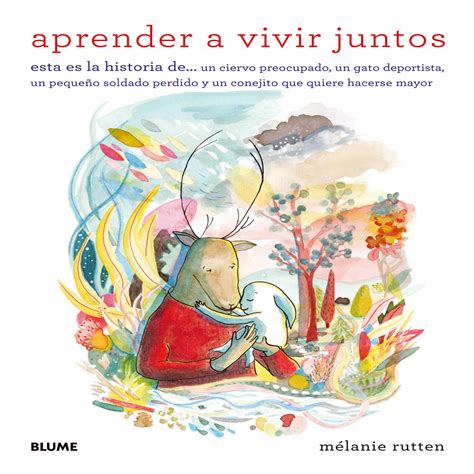 APRENDER A VIVIR JUNTOS 9788498017854 Books Amazon Ca