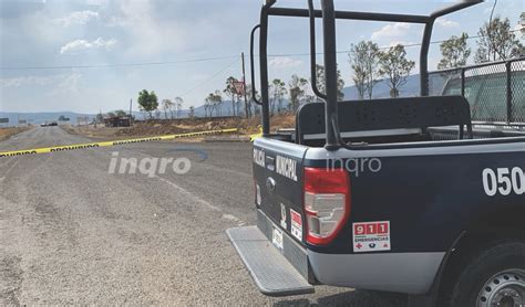 Balacera Deja Un Muerto Y Heridos Plaza De Armas Quer Taro