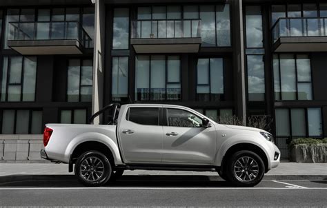 2020 Nissan Navara ST Review CarExpert