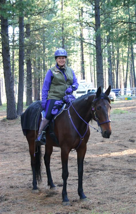 Naked Willow 2010 Photo By Monica Bretherton USTrotting Flickr