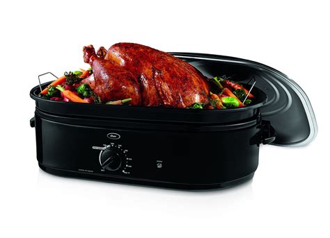 Oster 22 Quart Roaster Oven Manual