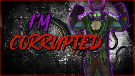 AWESOME CORRUPTION GEAR WoW BFA 8 3 Reset Day Loot 27 YouTube