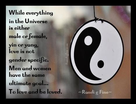 Yin And Yang Quotes Love QuotesGram