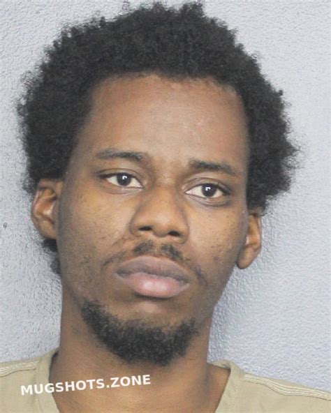 Roberts Jared Calvin 09262023 Broward County Mugshots Zone